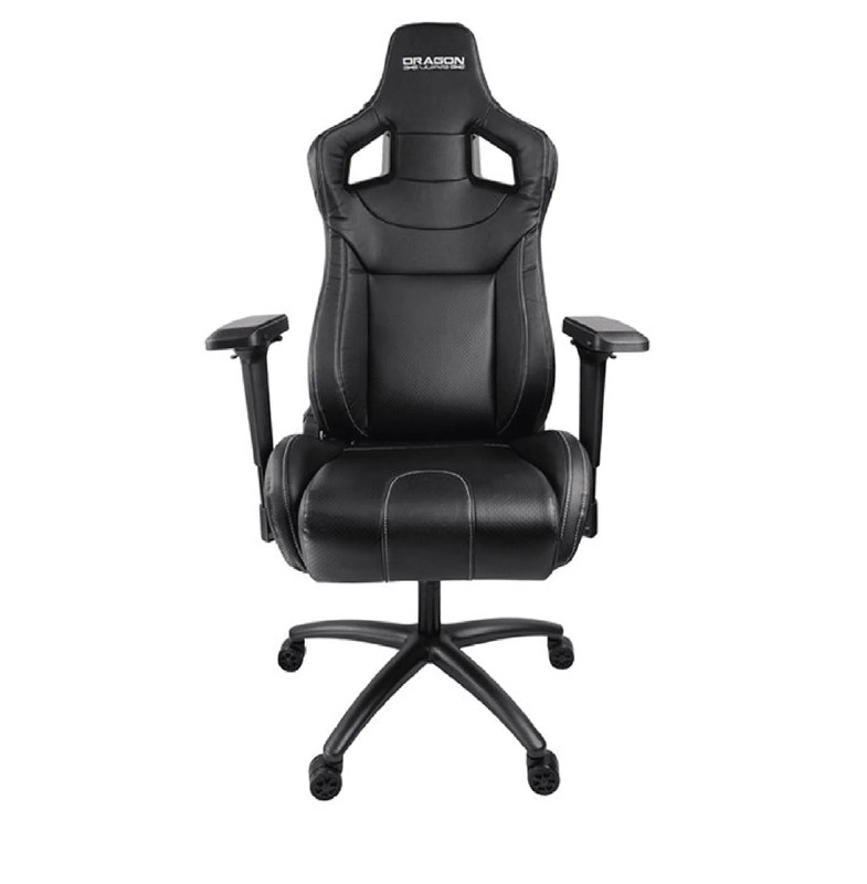 Dragon War GC-008 Ergonomic Gaming Chair - كرسي